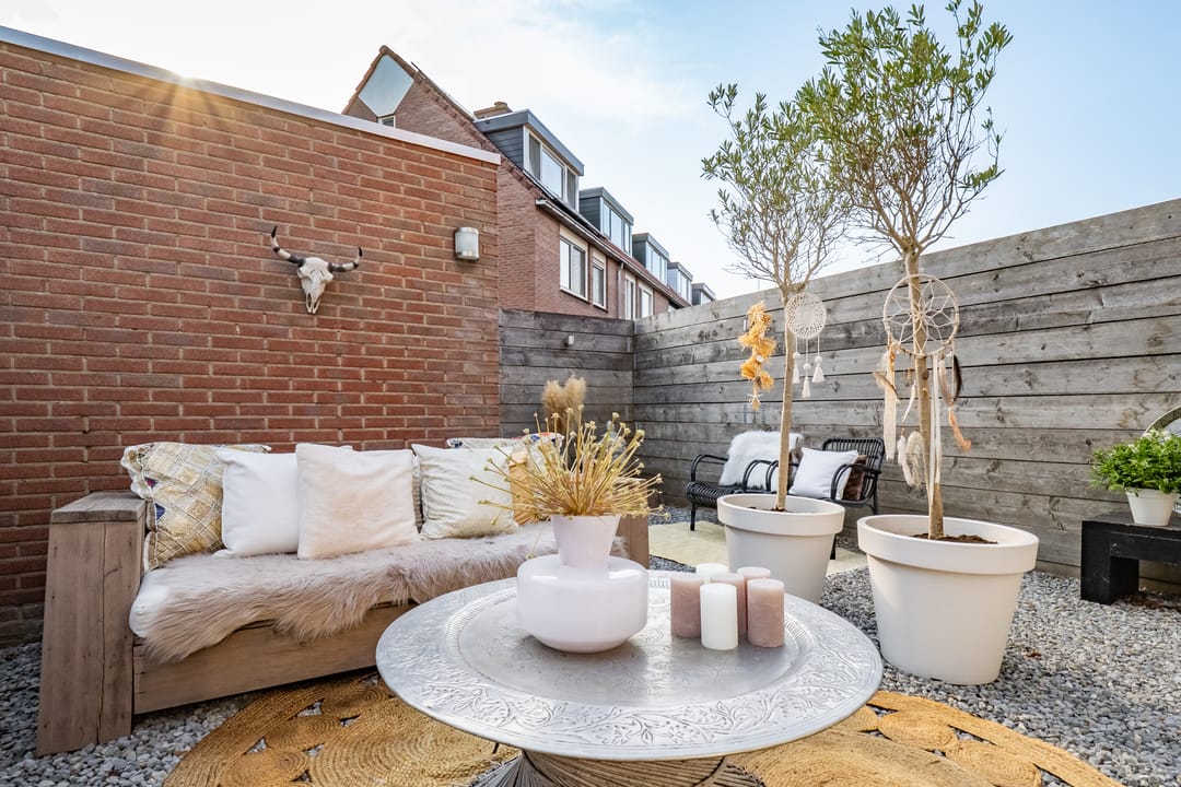 Photo 31 of Saxofoonlaan 32