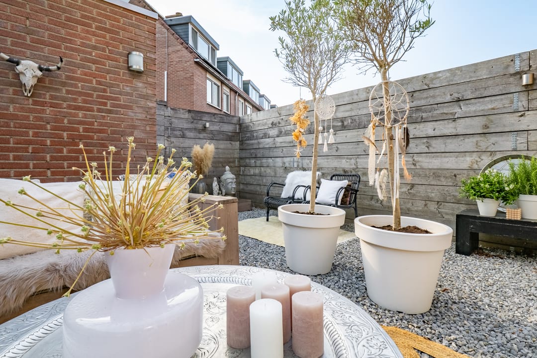 Photo 32 of Saxofoonlaan 32