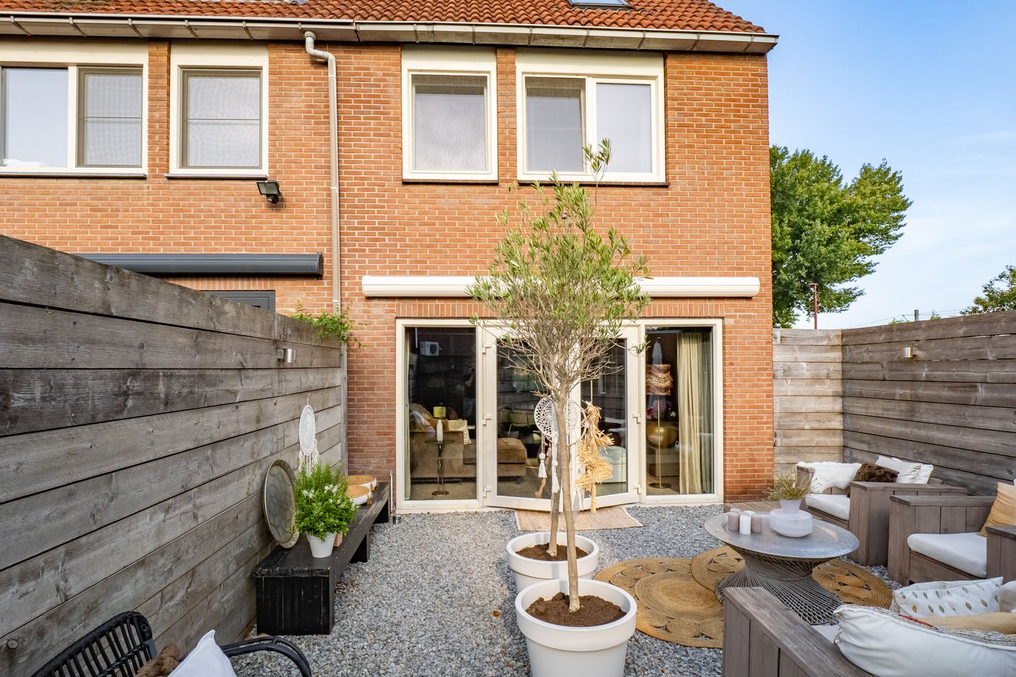 Photo 34 of Saxofoonlaan 32