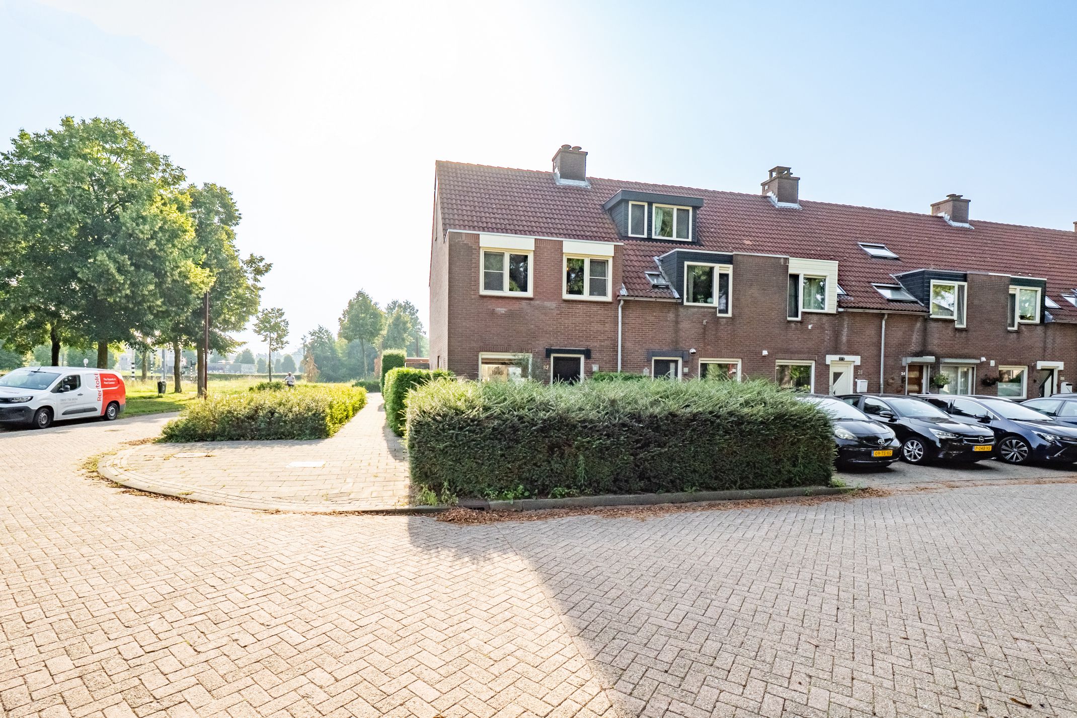 Photo 39 of Saxofoonlaan 32