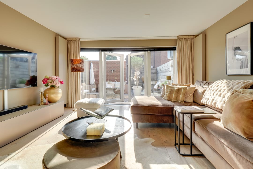 Photo 2 of Saxofoonlaan 32