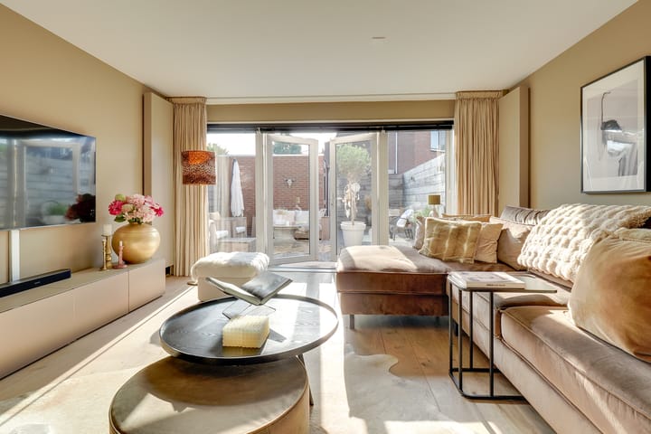 Foto 2 van Saxofoonlaan 32