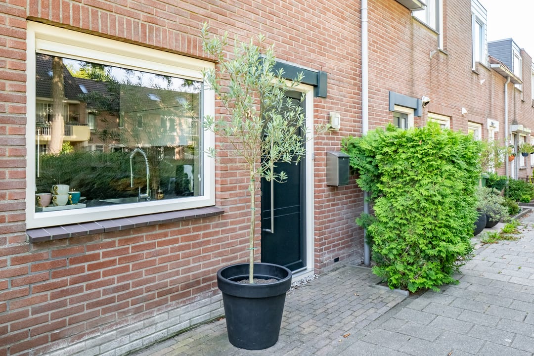 Photo 38 of Saxofoonlaan 32