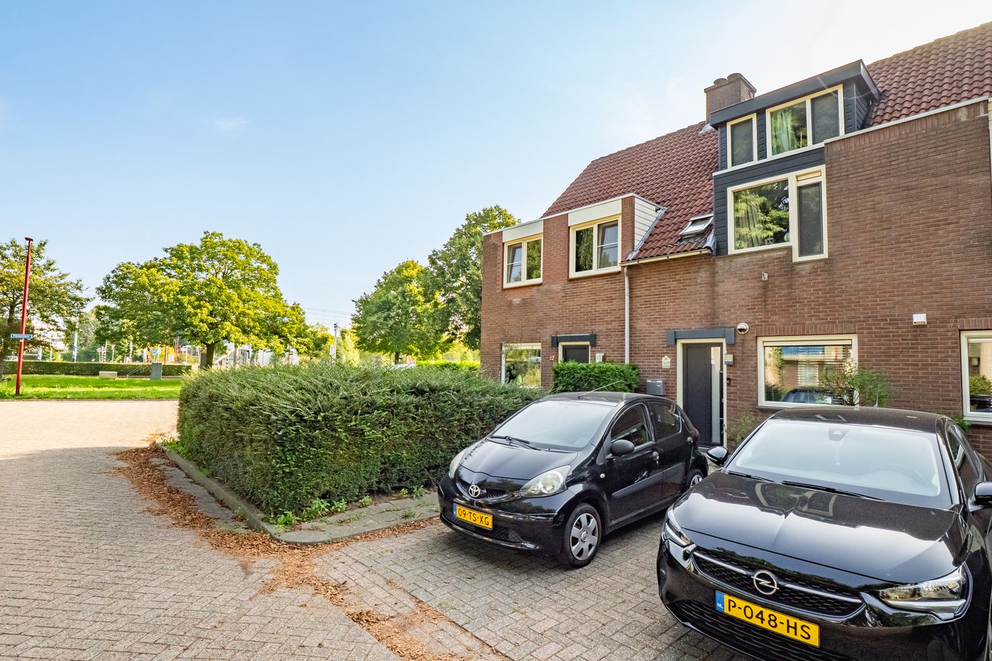 Photo 40 of Saxofoonlaan 32