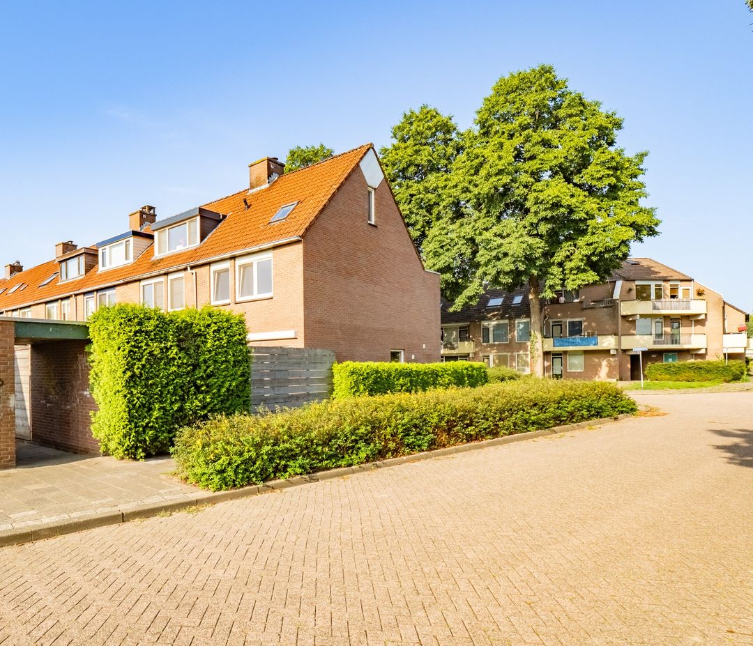 Photo 41 of Saxofoonlaan 32