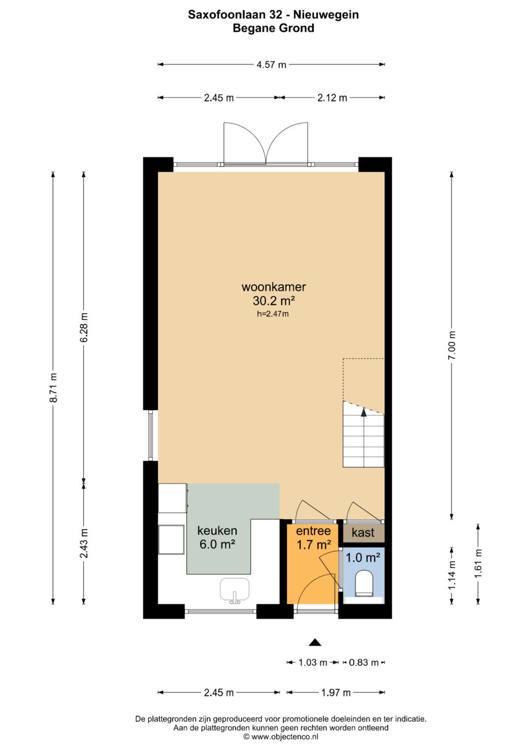 Photo 44 of Saxofoonlaan 32