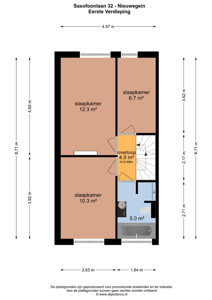 Photo 47 of Saxofoonlaan 32