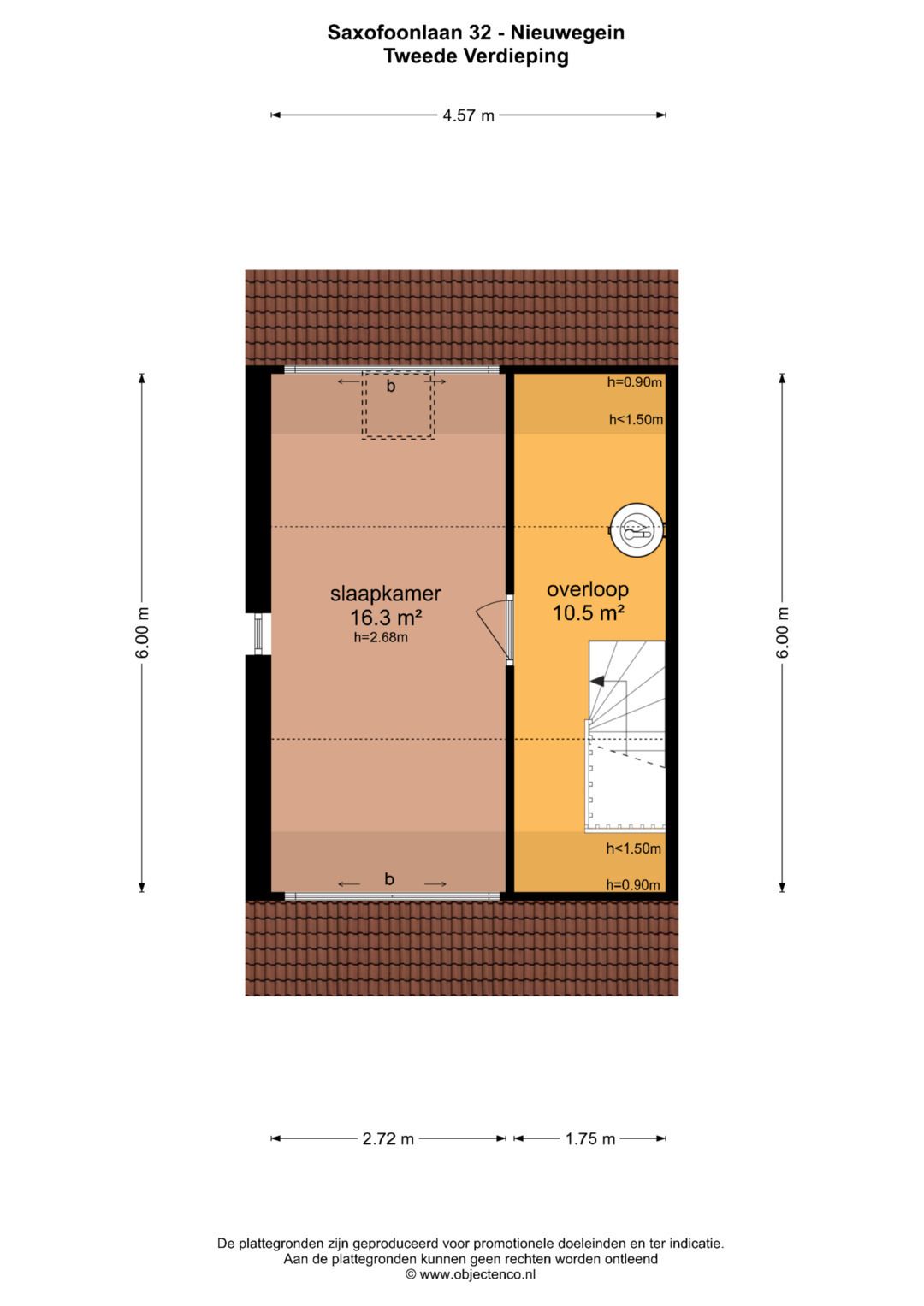 Photo 49 of Saxofoonlaan 32