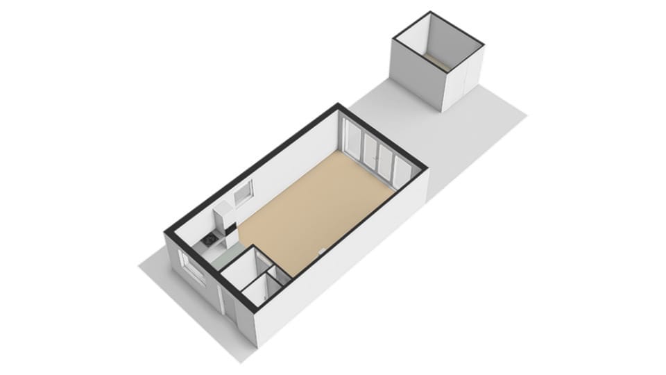 Photo 53 of Saxofoonlaan 32