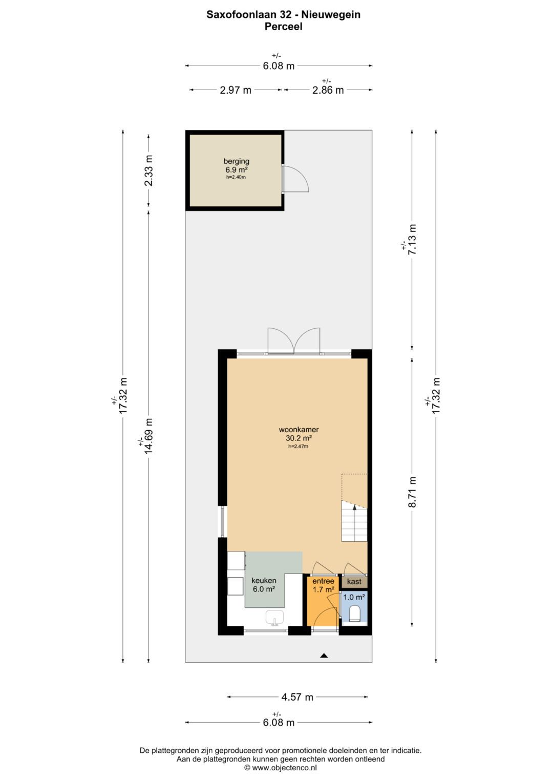 Photo 54 of Saxofoonlaan 32