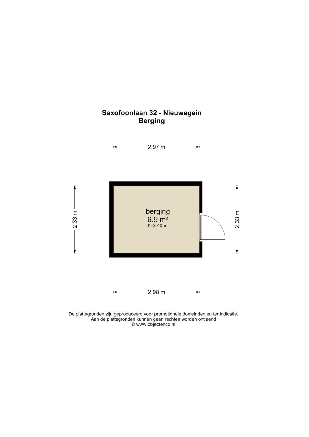 Photo 55 of Saxofoonlaan 32