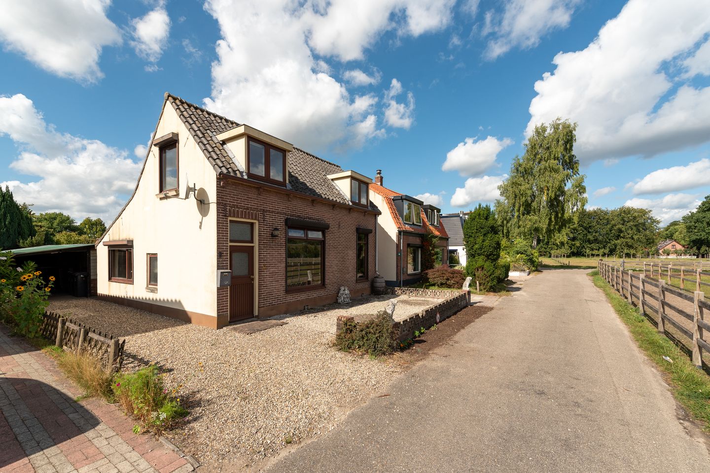 Photo 1 of Oude Molenweg 8-A