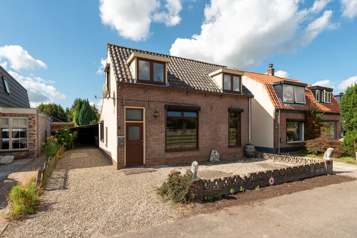 Photo 4 of Oude Molenweg 8-A