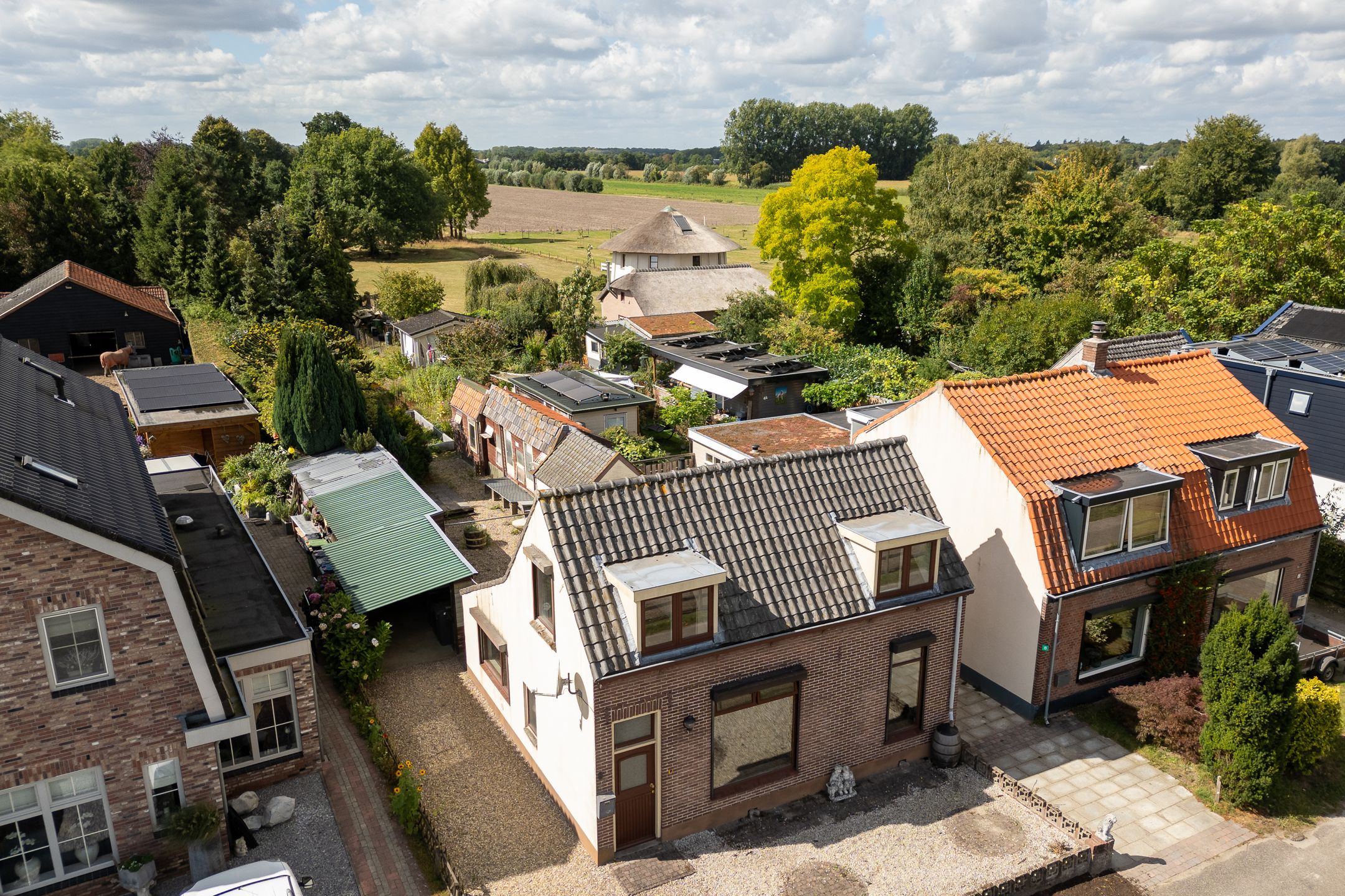 Foto 6 van Oude Molenweg 8-A