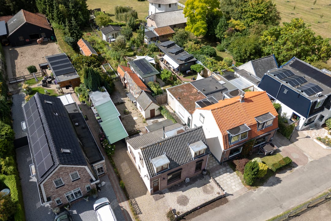 Foto 7 van Oude Molenweg 8-A