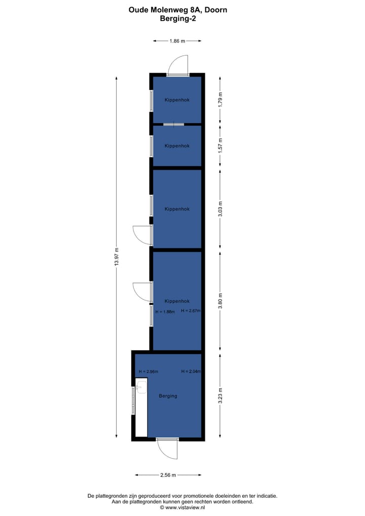 Foto 50 van Oude Molenweg 8-A
