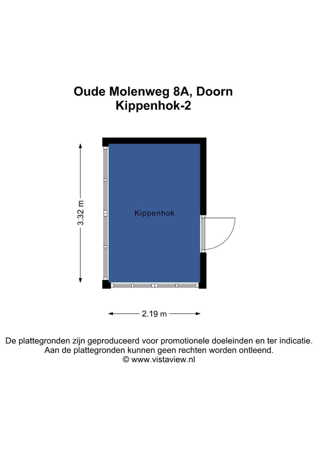 Foto 56 van Oude Molenweg 8-A