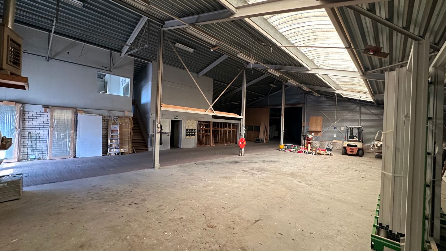 View photo 4 of Kloosterstraat 38