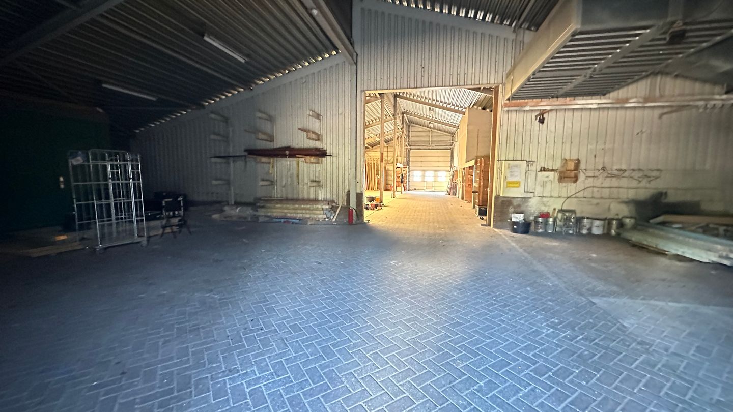 View photo 5 of Kloosterstraat 38