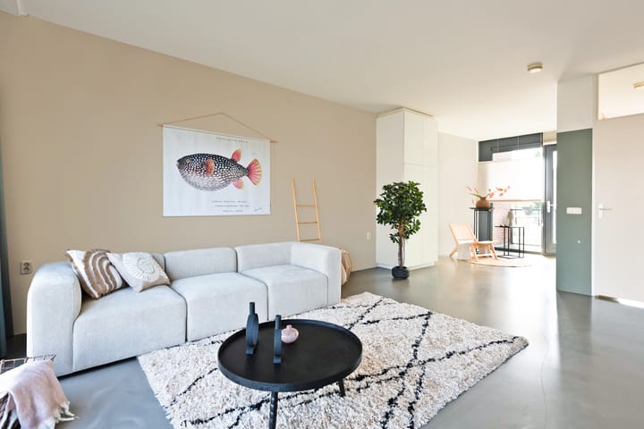 Foto 2 van Weteringkade 153