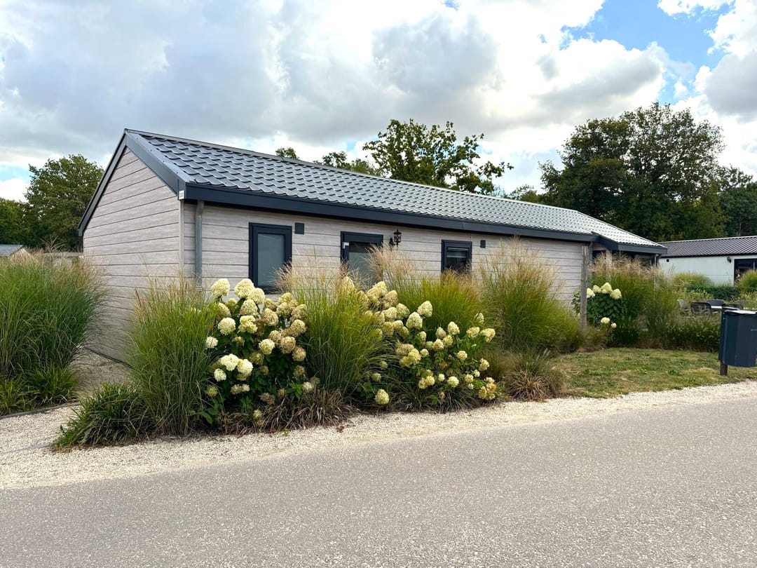 Foto 2 van van Haestrechtstraat 24-202