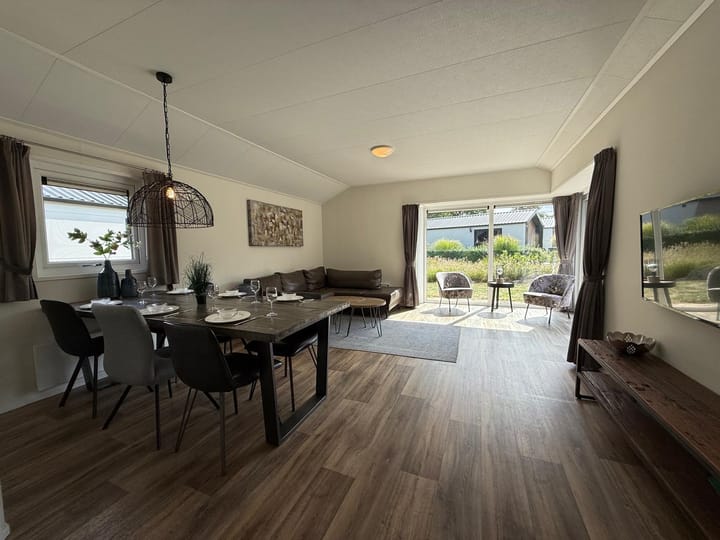 Foto 4 van van Haestrechtstraat 24-202