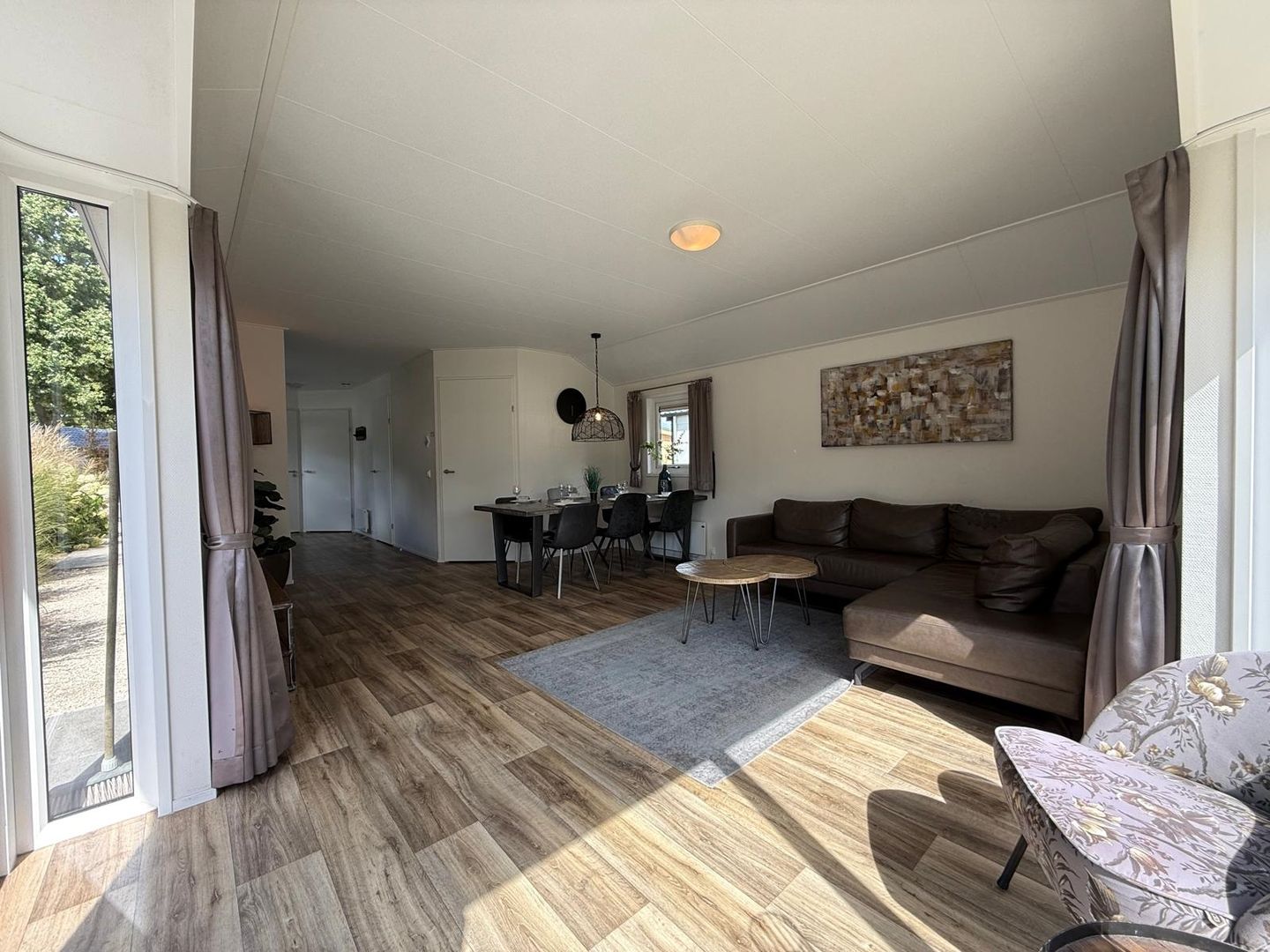 Foto 5 van van Haestrechtstraat 24-202