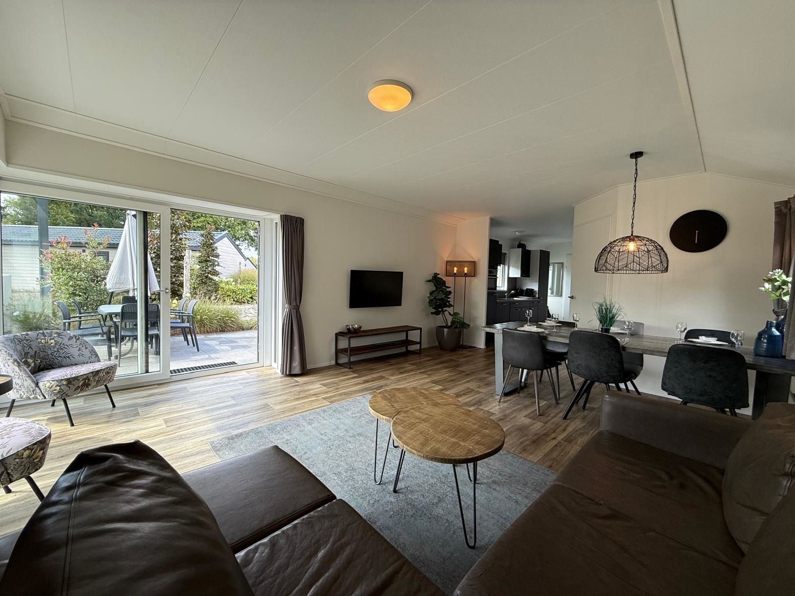 Foto 6 van van Haestrechtstraat 24-202