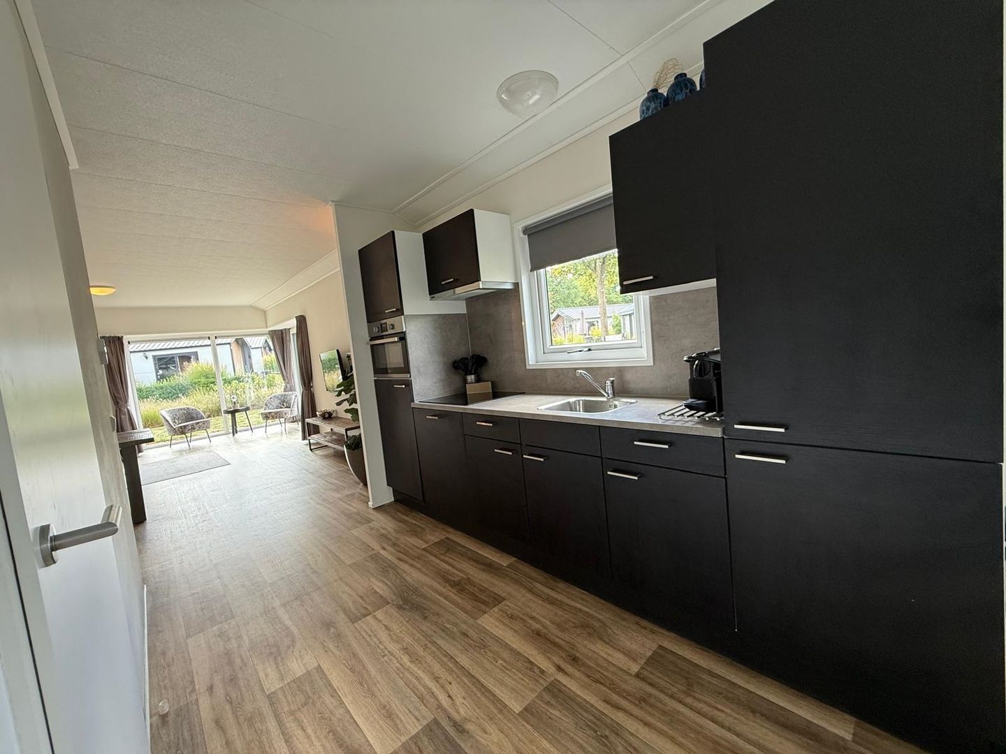 Foto 10 van van Haestrechtstraat 24-202