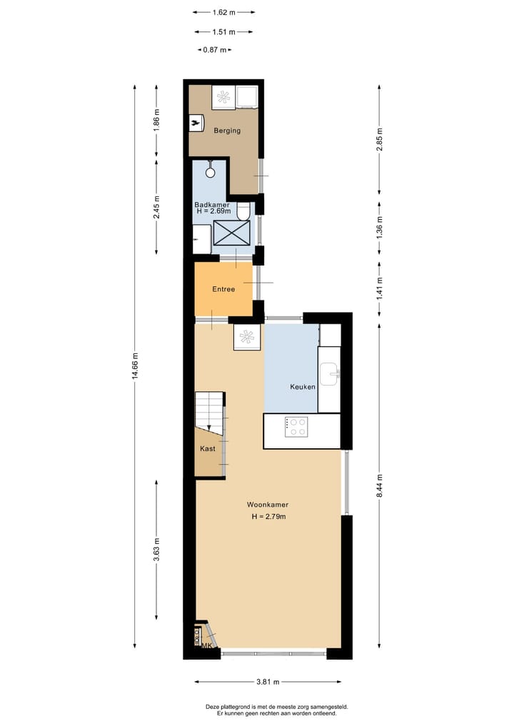 Photo 31 of Noordkade 169