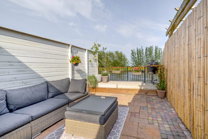 Foto 2 van Noordkade 169