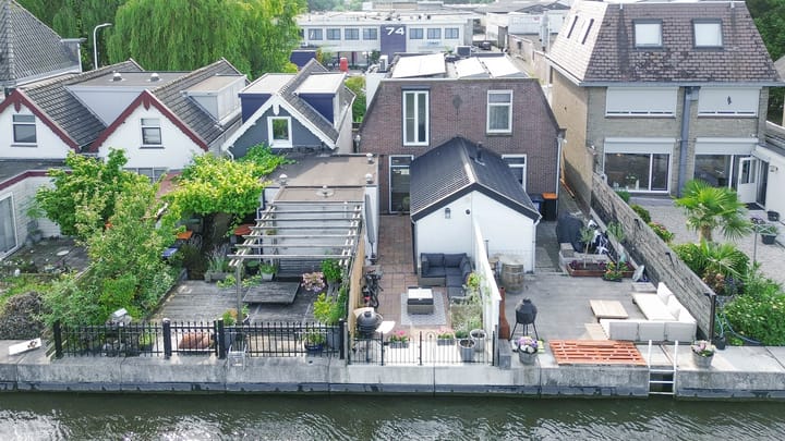 Foto 3 van Noordkade 169