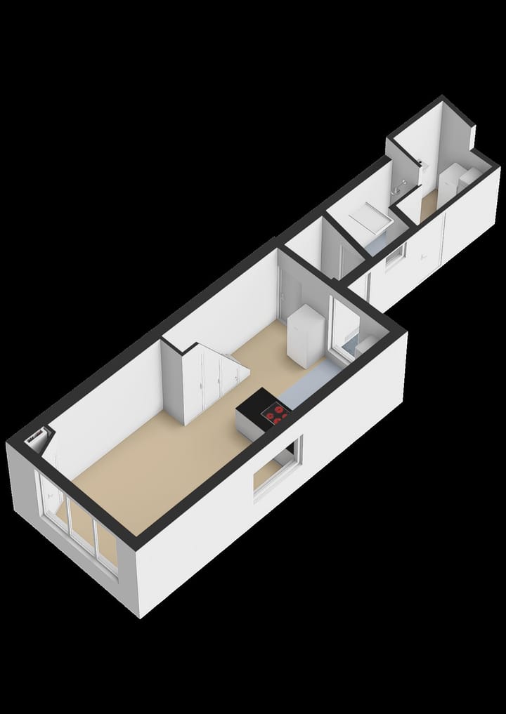 Photo 33 of Noordkade 169