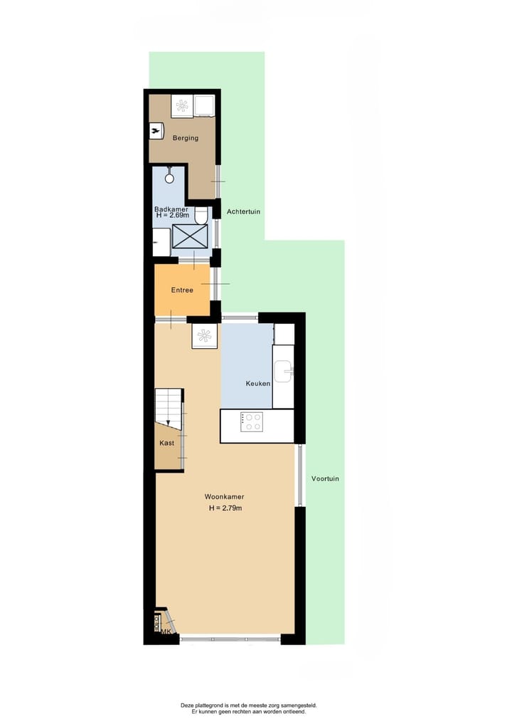 Photo 35 of Noordkade 169