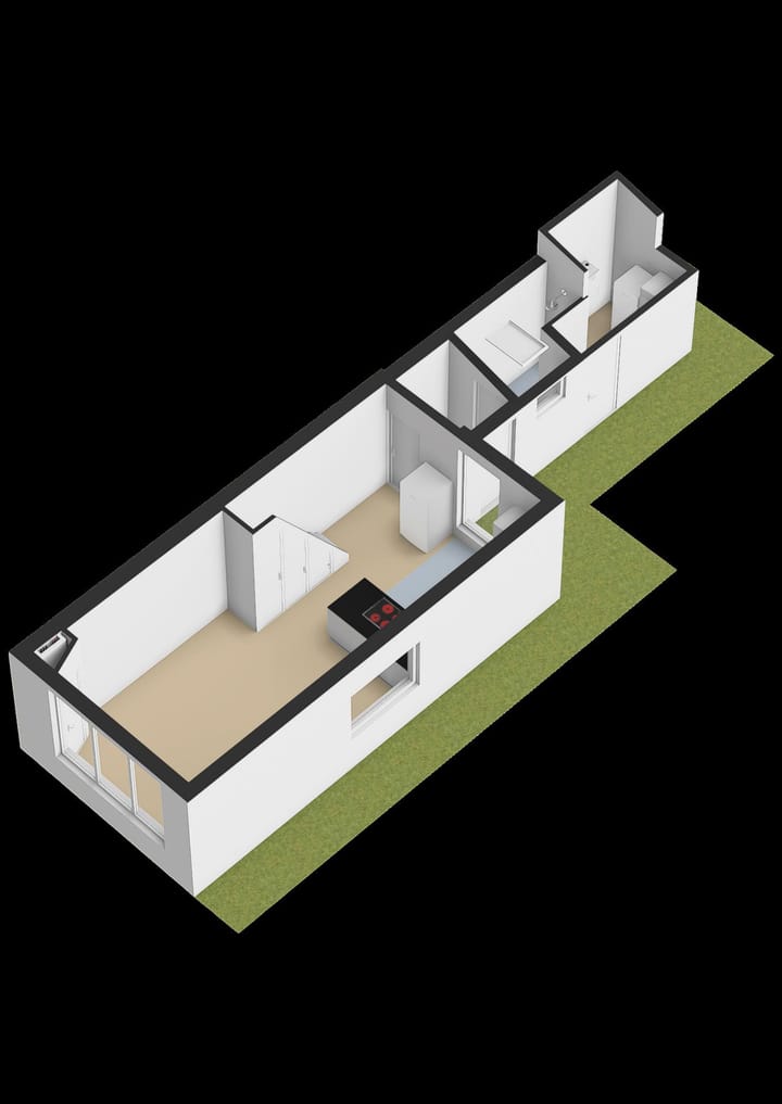 Photo 36 of Noordkade 169