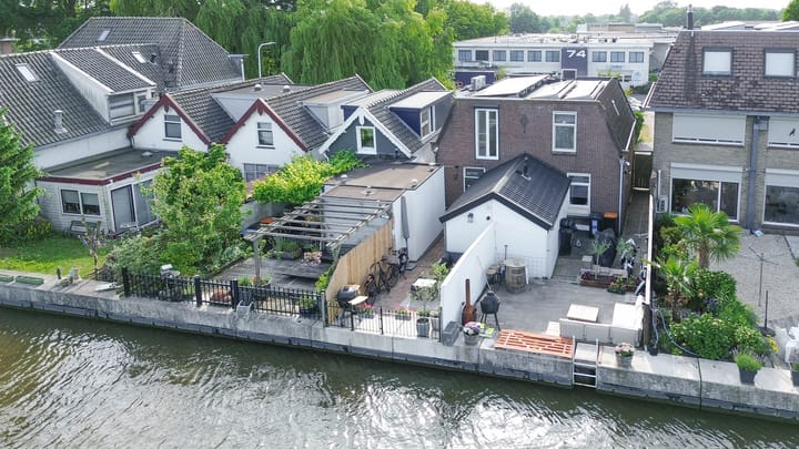 Photo 29 of Noordkade 169