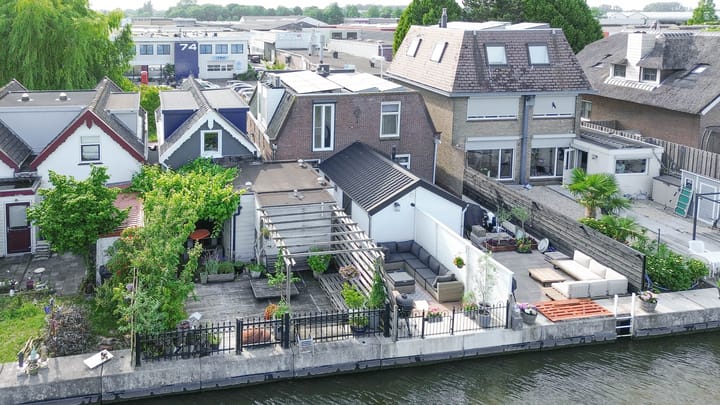 Photo 28 of Noordkade 169