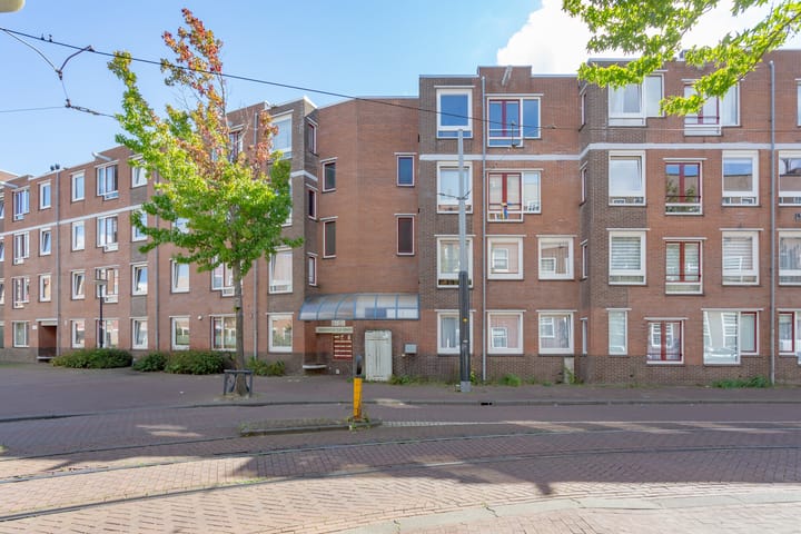 Foto 4 van Minahassastraat 22-D