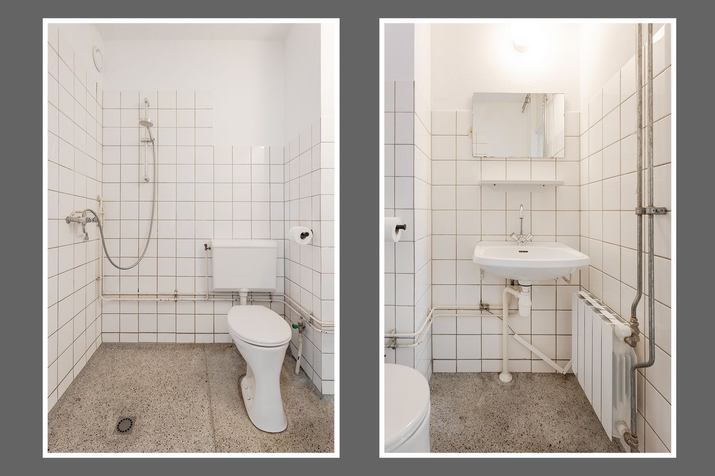 Photo 10 of Minahassastraat 22-D