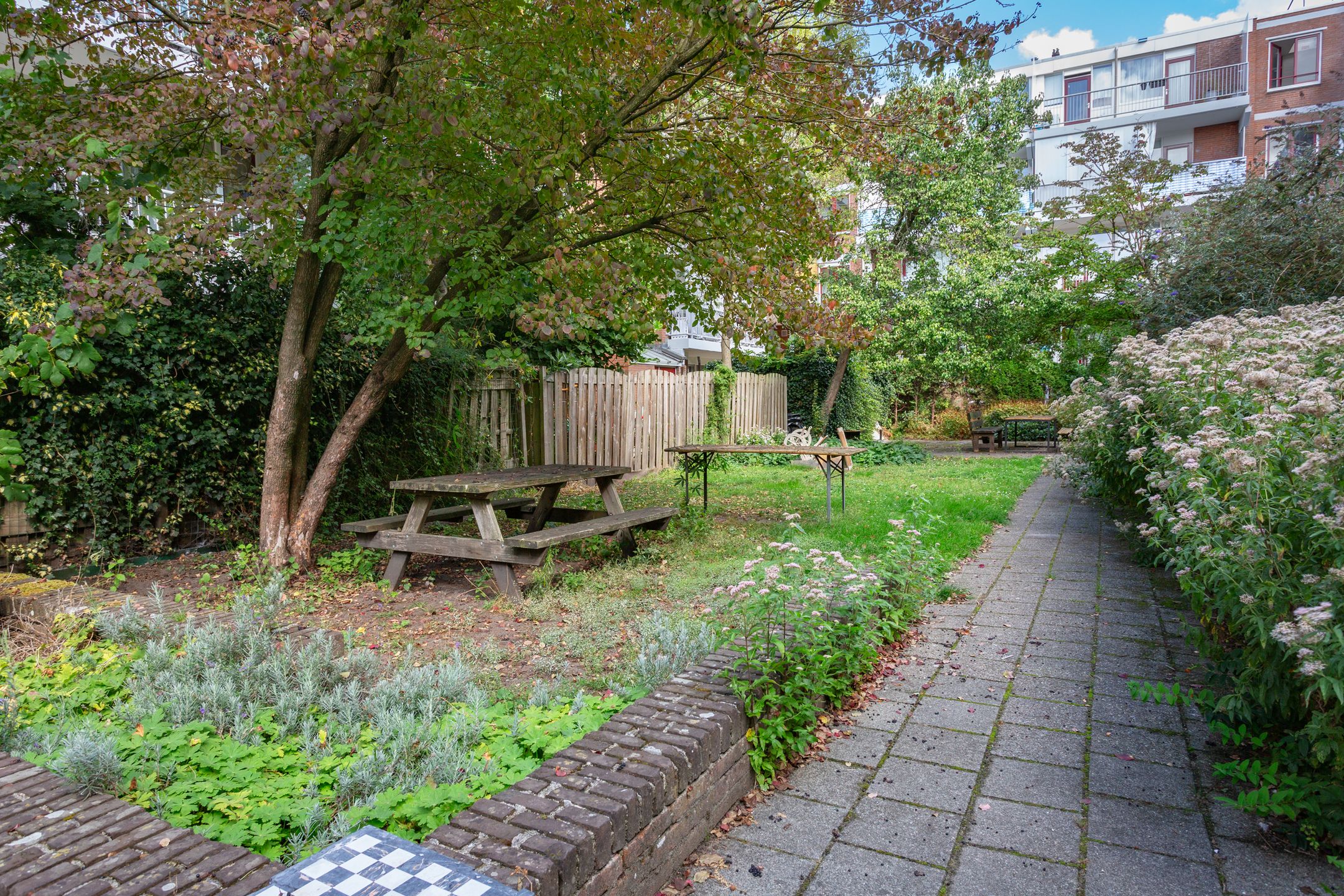 Photo 15 of Minahassastraat 22-D