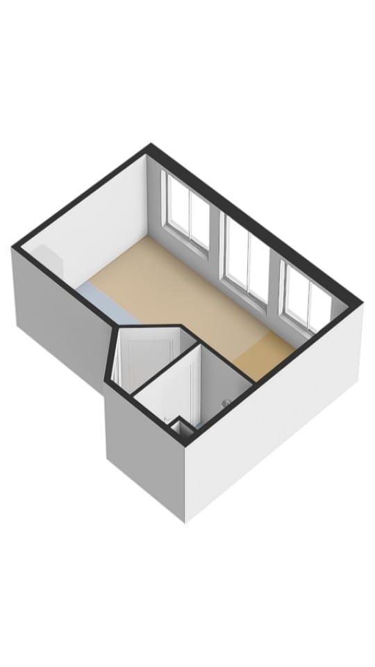 Photo 17 of Minahassastraat 22-D