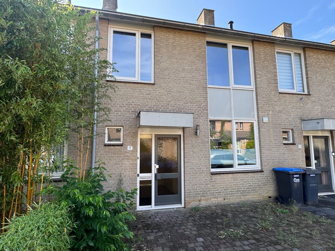 Foto 1 van Daalderhof 17