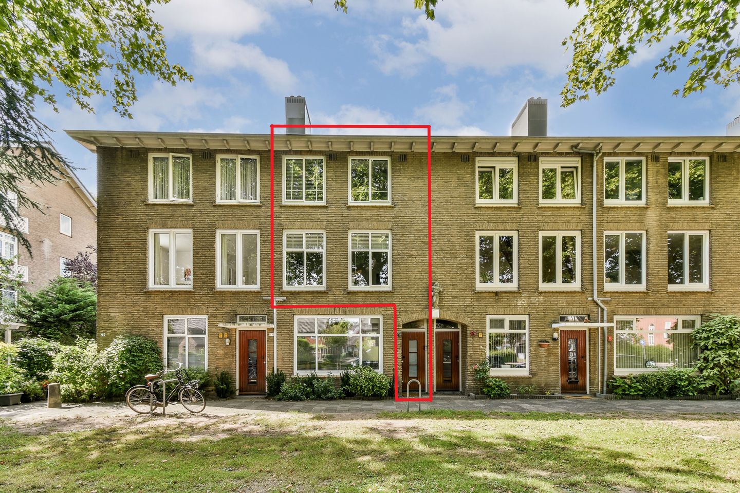 Foto 1 van Pa Verkuijllaan 71