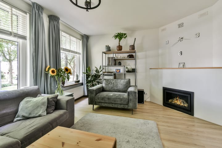 Foto 2 van Pa Verkuijllaan 71