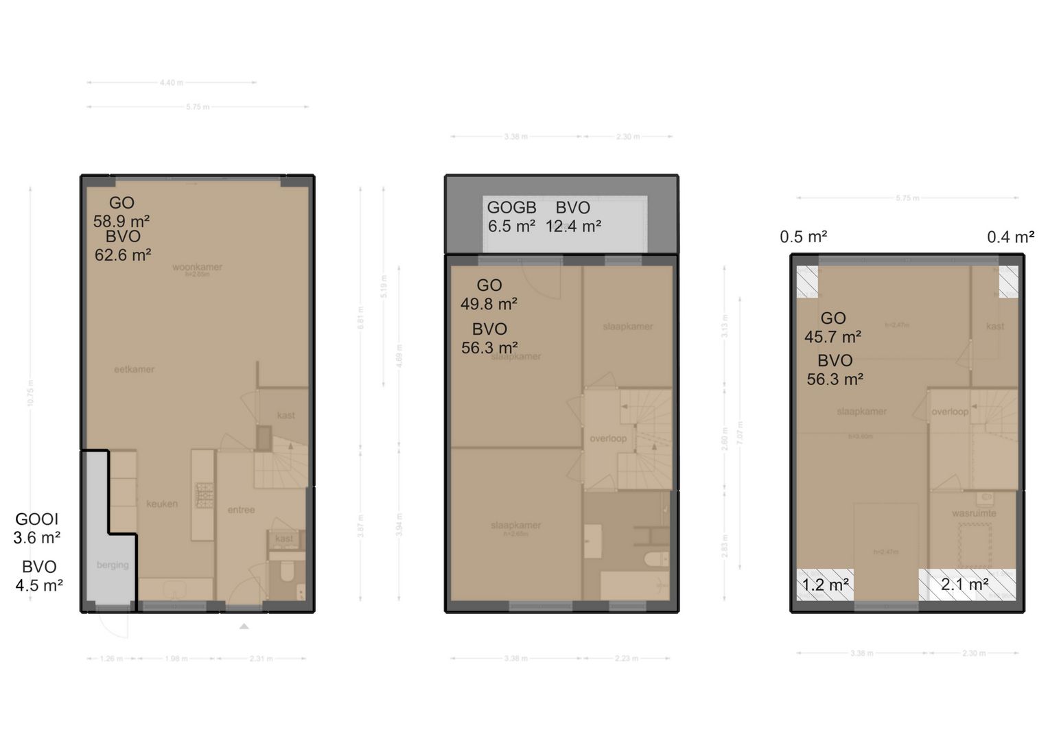 Foto 57 van Annabellaweg 49
