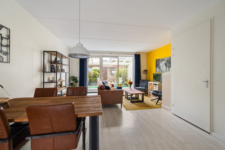 Foto 3 van Lijnpad 65