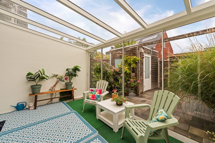 Foto 4 van Lijnpad 65