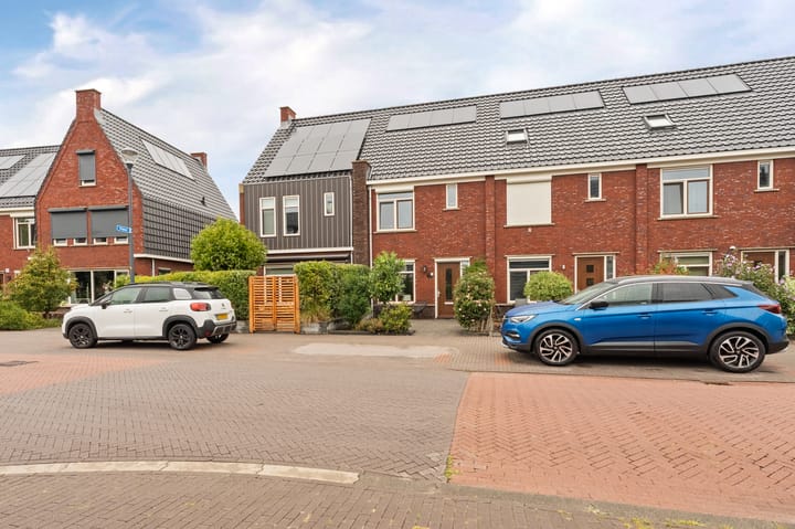 Foto 7 van Lijnpad 65