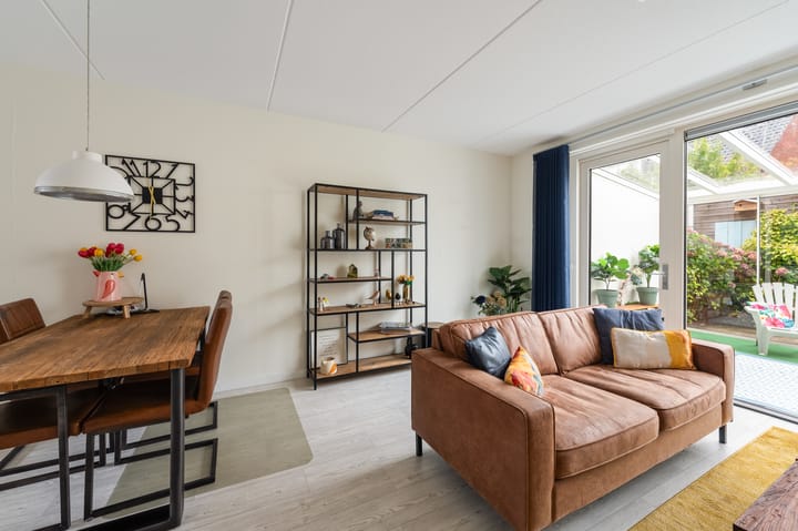 Foto 13 van Lijnpad 65