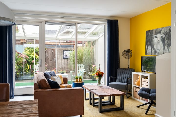 Foto 14 van Lijnpad 65